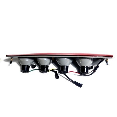 OEM-grootte 24V Led Bus Brake licht achterlicht voor King Long Bus binnen yujun