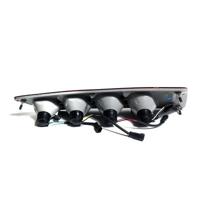 OEM-grootte 24V Led Bus Brake licht achterlicht voor King Long Bus binnen yujun
