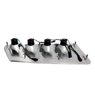 OEM-grootte 24V Led Bus Brake licht achterlicht voor King Long Bus binnen yujun