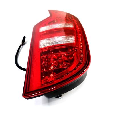 Standaard H5c 24V bus achterlicht voor Higer Bus Professional Design