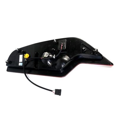 Standaard H5c 24V bus achterlicht voor Higer Bus Professional Design