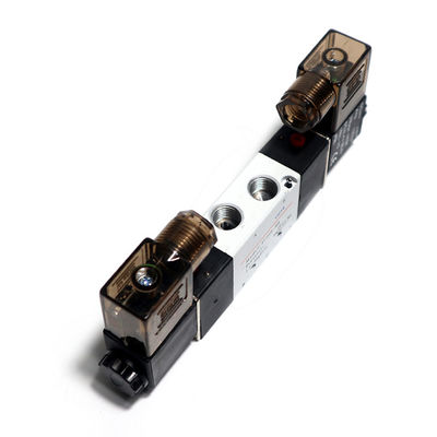 HAISE Bus Passagiersdeur 4V220-08 Solenoïde klep voor Higer Bus