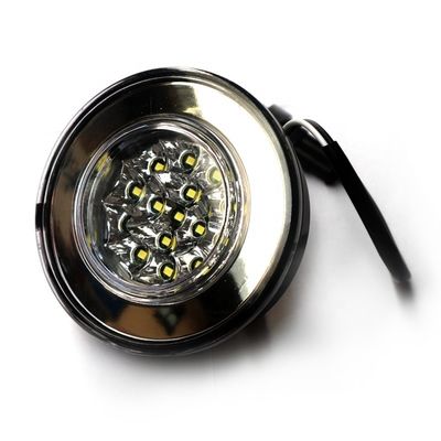 Standard Style Bus Reversing Light 24V LED voor Higer Bus