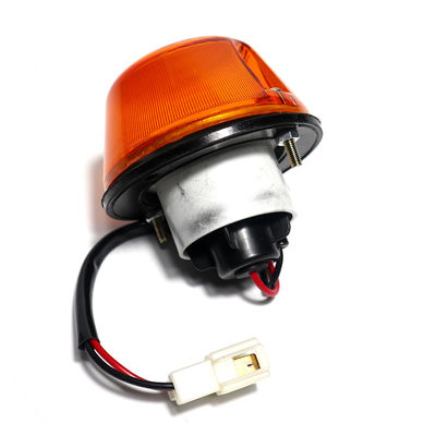 24V draailicht voor Zhongtong Bus Car Fitting HIGHER Uitstekende prestaties