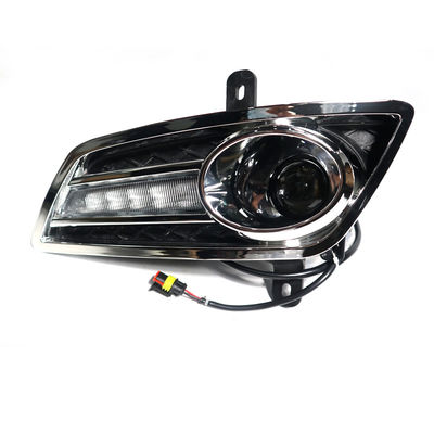 24V voorbusnevellamp ZK6876 voor ZhongTong Bus Car Fitting ZhongTong materiaal voor bus