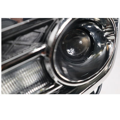 24V voorbusnevellamp ZK6876 voor ZhongTong Bus Car Fitting ZhongTong materiaal voor bus