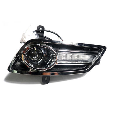 24V voorbusnevellamp ZK6876 voor ZhongTong Bus Car Fitting ZhongTong materiaal voor bus