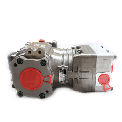 OE NO. G601C-3509100B H5V Bus Truck Dieselmotor Luchtcompressor Voor Higer Bus