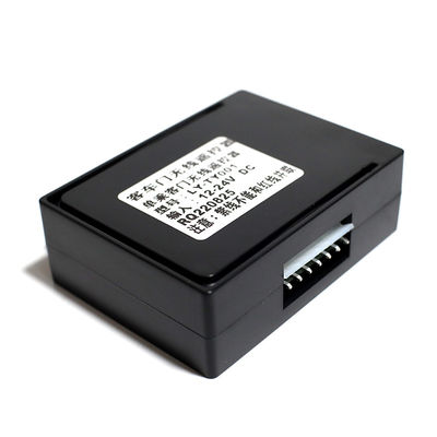 Bus Passagiersdeurcontroller 3732-00008 Style DC 12V--24V Deuren voor zhongtong Bus