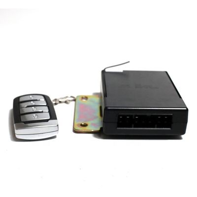OEM-grootte busdeurscontrole afstandsbediening 24V voor King Long Bus