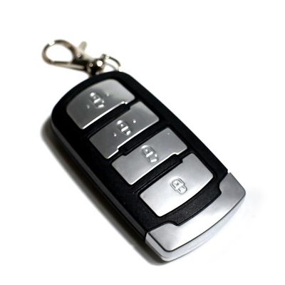 OEM-grootte busdeurscontrole afstandsbediening 24V voor King Long Bus