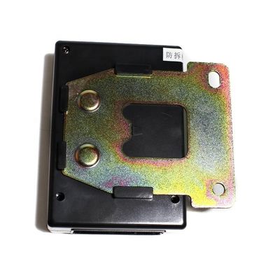 OEM-grootte busdeurscontrole afstandsbediening 24V voor King Long Bus