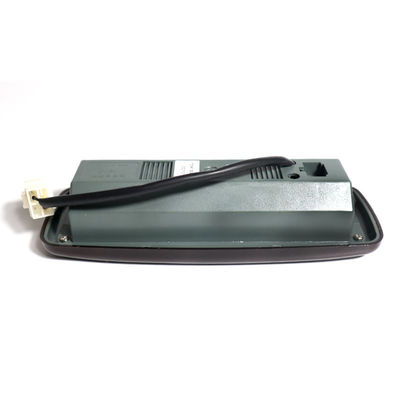 2007-2009 Jaar PC 24V Bus Elektronische klok 3804-00085 voor Zhongtong Bus