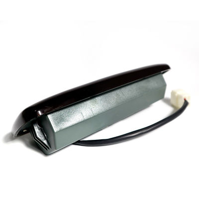 2007-2009 Jaar PC 24V Bus Elektronische klok 3804-00085 voor Zhongtong Bus