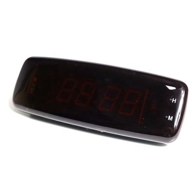 Busmodel 804-00085 Bus Elektronische klok Tijd voor Higer Bus