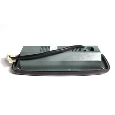 Busmodel 804-00085 Bus Elektronische klok Tijd voor Higer Bus