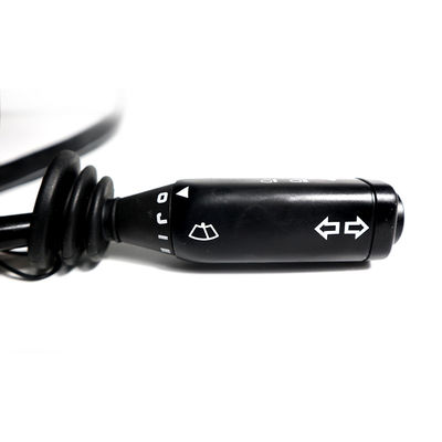 Hoog/laag licht Truck Steering Column Switch Bus Wiper Turn Signal Switch voor Higer Bus