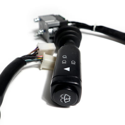Hoog/laag licht Truck Steering Column Switch Bus Wiper Turn Signal Switch voor Higer Bus