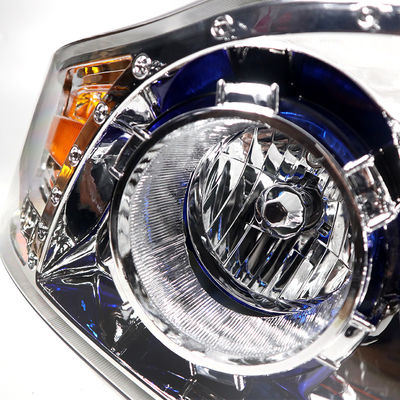 Buskoplamp voor Higer Bus Style PC ZK6127H 4121-00112 Op maat gemaakt en professioneel