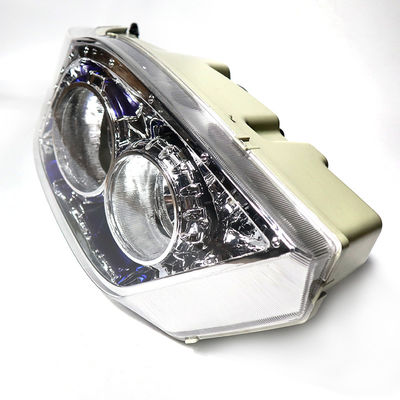 Buskoplamp voor Higer Bus Style PC ZK6127H 4121-00112 Op maat gemaakt en professioneel