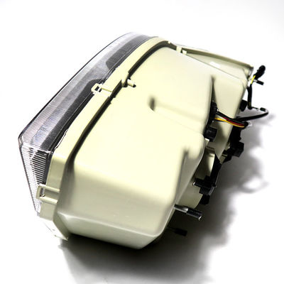 Buskoplamp voor Higer Bus Style PC ZK6127H 4121-00112 Op maat gemaakt en professioneel