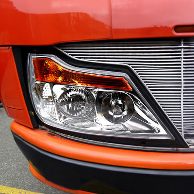140 watt bus voorlichten Led 24V koplampen voor Higer Bus ZK6752D