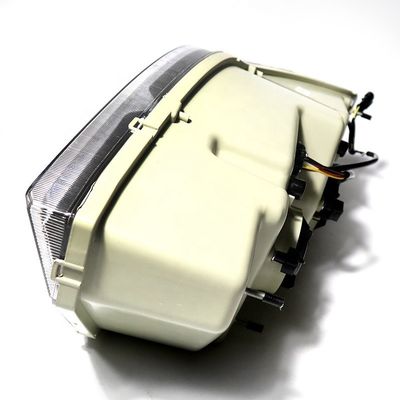 Hoofdlamp Links 4121-00112 Hoofdlamp 24V Voor HIGER Bus Geavanceerde technologie