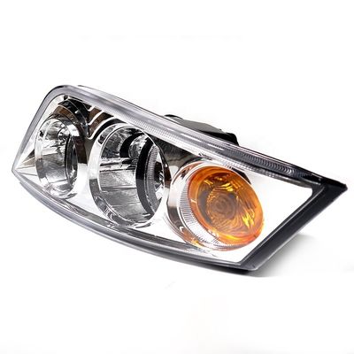 24V LINGTE bus koplampen voor ZK6608DA King Long Bus Bus materiaal van LINGTE