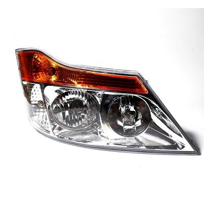 Standaardbusonderdelen combinatie koplamp 4121-00107 voor King Long Bus