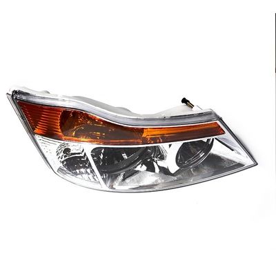 Standaardbusonderdelen combinatie koplamp 4121-00107 voor King Long Bus
