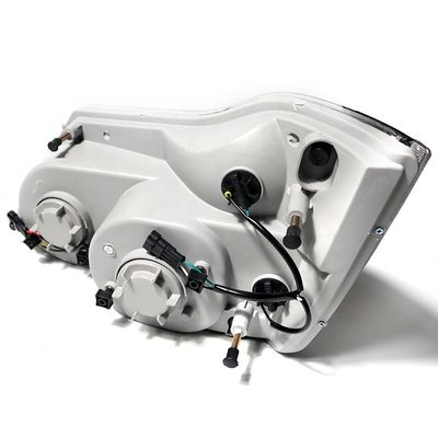 Standaardbusonderdelen combinatie koplamp 4121-00107 voor King Long Bus