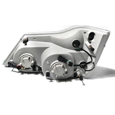 Standaardbusonderdelen combinatie koplamp 4121-00107 voor King Long Bus