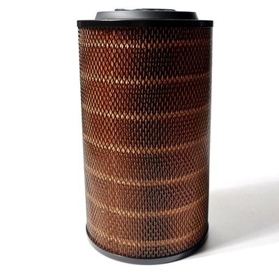 Vervang/repareer busmotor luchtfilter voor King Long Bus Top- Materialen
