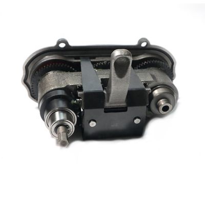 OEM-grootte van de busremsplateninstelling 3501-LZ-001 voor Higer Bus 2013-