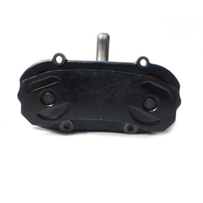 OEM-grootte van de busremsplateninstelling 3501-LZ-001 voor Higer Bus 2013-