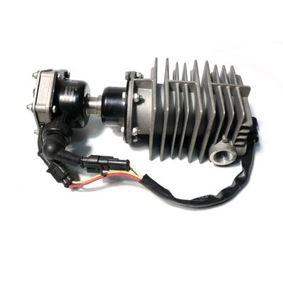 s Beste bus olie-water scheider 3511-00062 voor Higer Bus Falcon 45