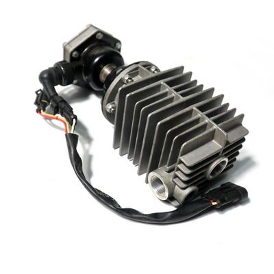 s Beste bus olie-water scheider 3511-00062 voor Higer Bus Falcon 45