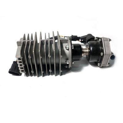 s Beste bus olie-water scheider 3511-00062 voor Higer Bus Falcon 45