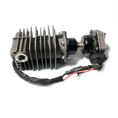 s Beste bus olie-water scheider 3511-00062 voor Higer Bus Falcon 45