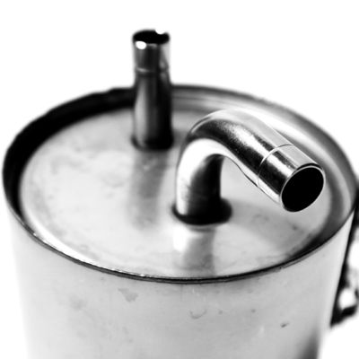 JINWEI Busonderdelen Bus Water Dispenser Verwarming vat voor King Long Bus behoeften