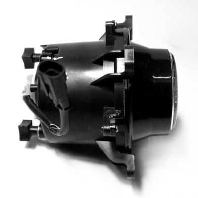 KING LONG Auto Fitting Nevellamp 4101-00127 voor Higer Bus vervangende onderdelen
