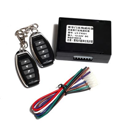 Bus Passagiersdeur afstandsbediening 3791-00010 3791-00065 3791-00062 voor prestaties