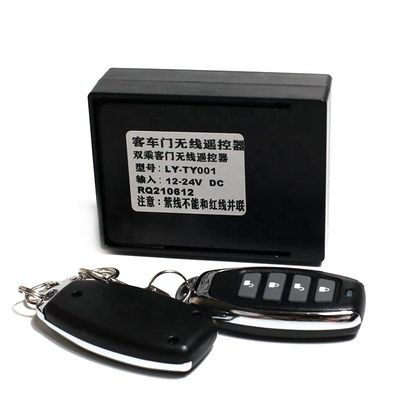 Bus Passagiersdeur afstandsbediening 3791-00010 3791-00065 3791-00062 voor prestaties