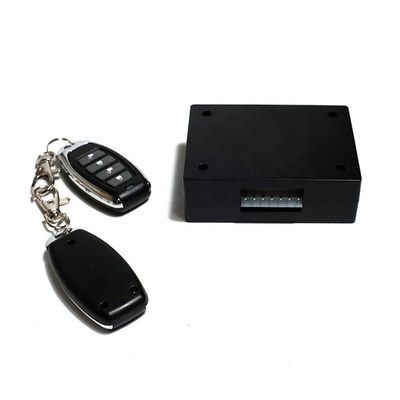 Bus Passagiersdeur afstandsbediening 3791-00010 3791-00065 3791-00062 voor prestaties