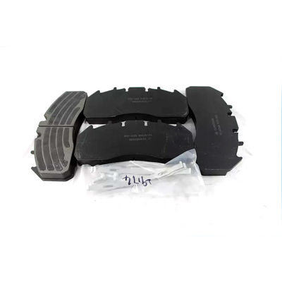 Op maat gemaakte busremplaten voor Higer Bus Car Model Bus Car Fitment KING LONG