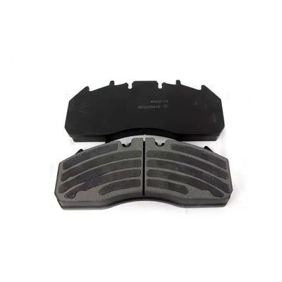 Op maat gemaakte busremplaten voor Higer Bus Car Model Bus Car Fitment KING LONG
