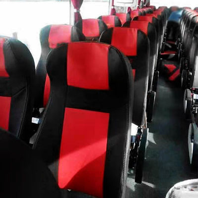 HAISEKAIGE Bus Seat De perfecte combinatie van comfort en stijl voor Kinglong Higer bussen