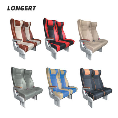 HAISEKAIGE Bus Seat De perfecte combinatie van comfort en stijl voor Kinglong Higer bussen