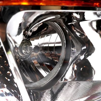 2020- Jaar Kinglong Higer Bus 236100230 236100220 Bus koplamp met duurzame materialen