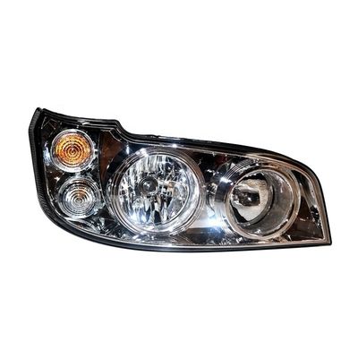 2020- Jaar Kinglong Higer Bus 236100230 236100220 Bus koplamp met duurzame materialen